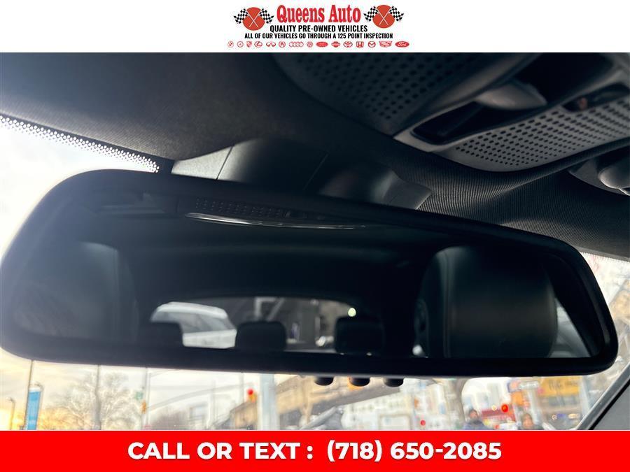 used 2019 Mercedes-Benz GLC 300 car, priced at $15,995