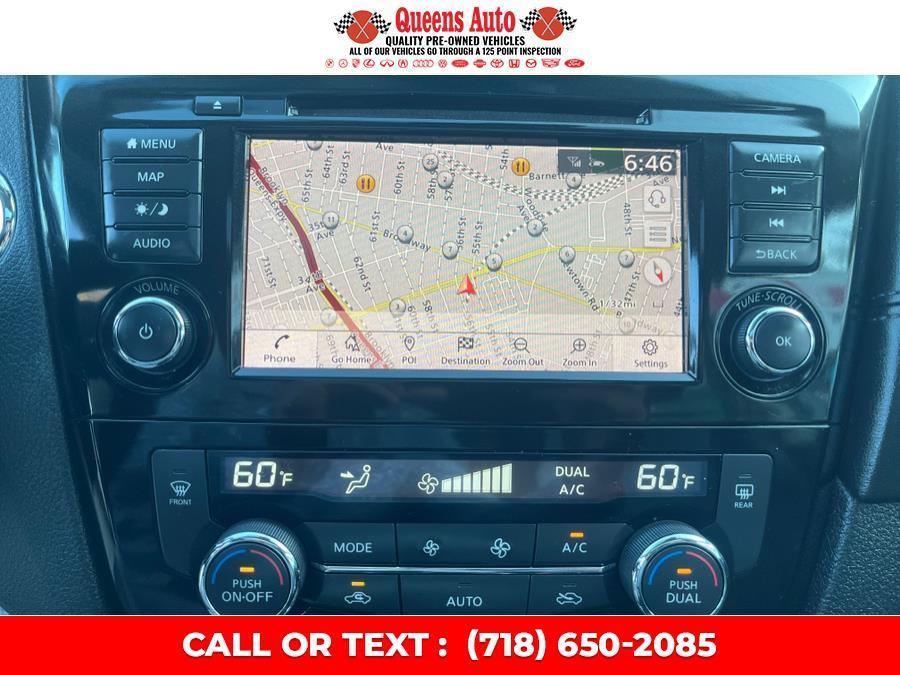 used 2019 Nissan Rogue car, priced at $12,995