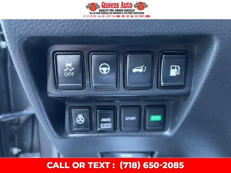 used 2019 Nissan Rogue car, priced at $12,995