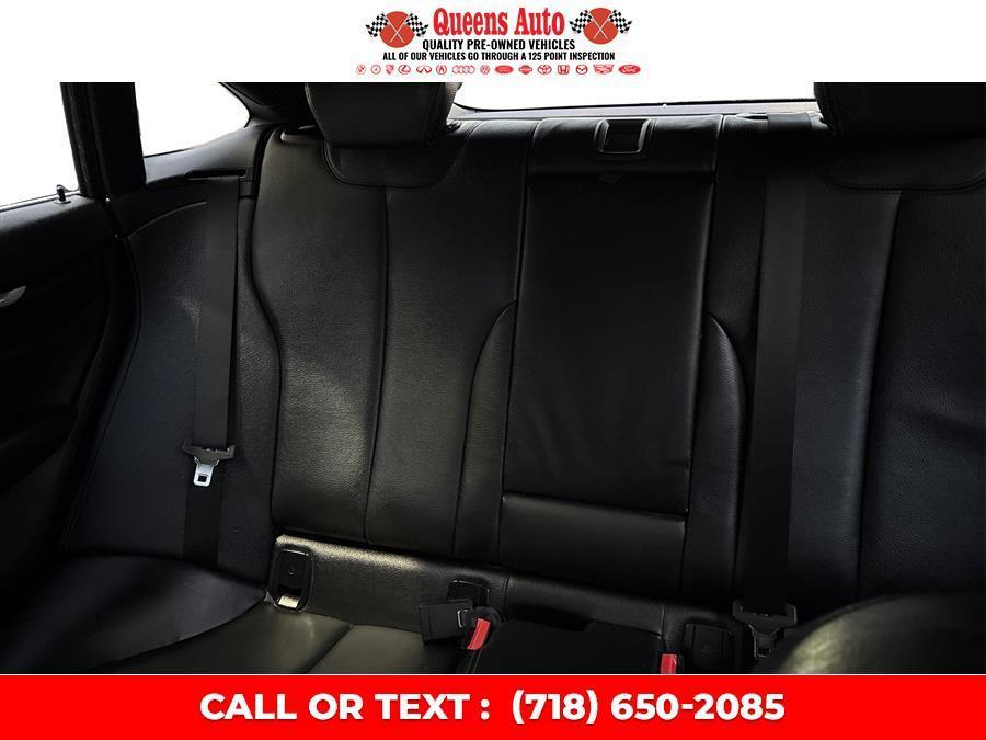 used 2019 BMW 430 Gran Coupe car, priced at $16,995