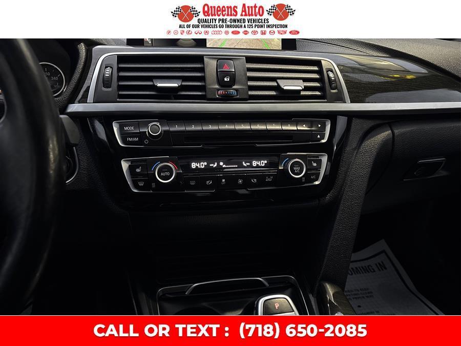 used 2019 BMW 430 Gran Coupe car, priced at $16,995