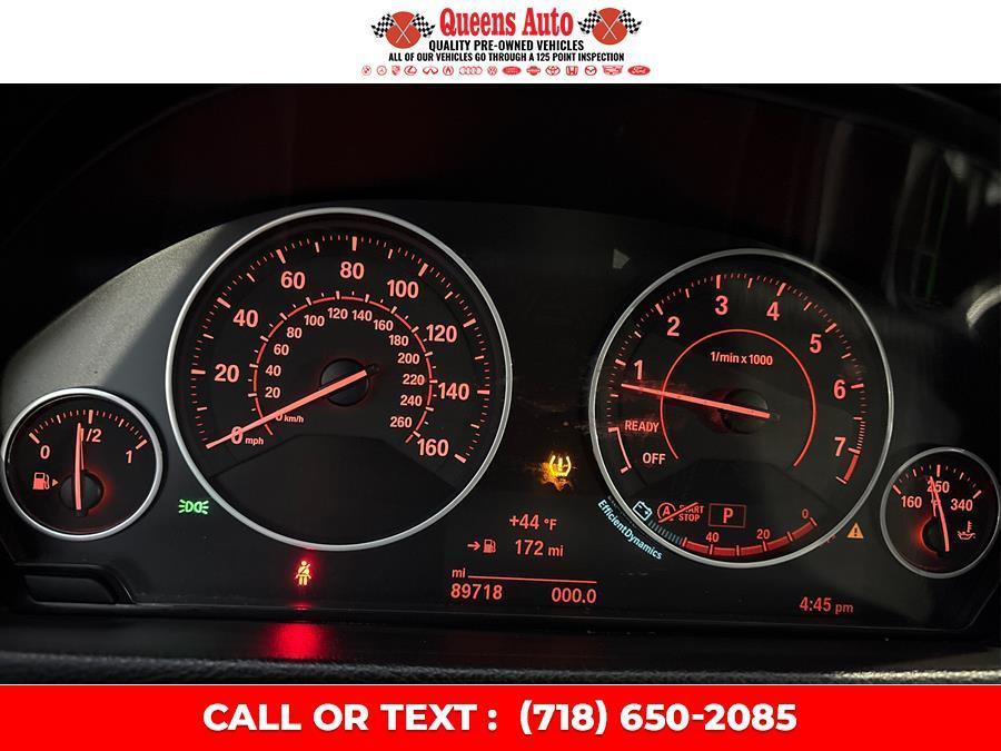 used 2019 BMW 430 Gran Coupe car, priced at $16,995