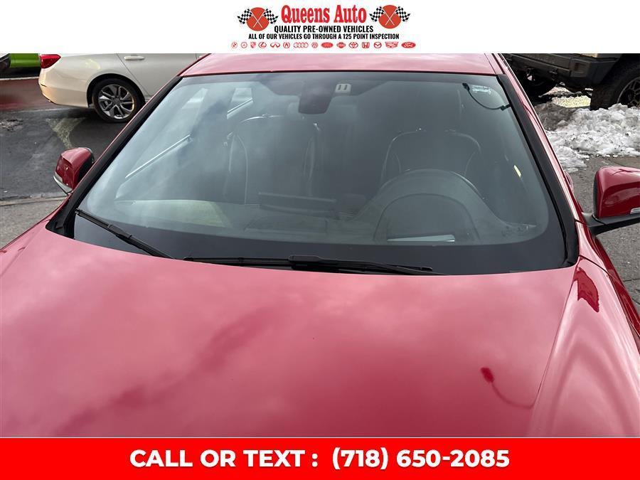 used 2019 BMW 430 Gran Coupe car, priced at $16,995