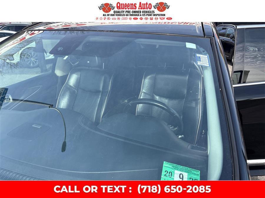 used 2018 INFINITI QX60 car