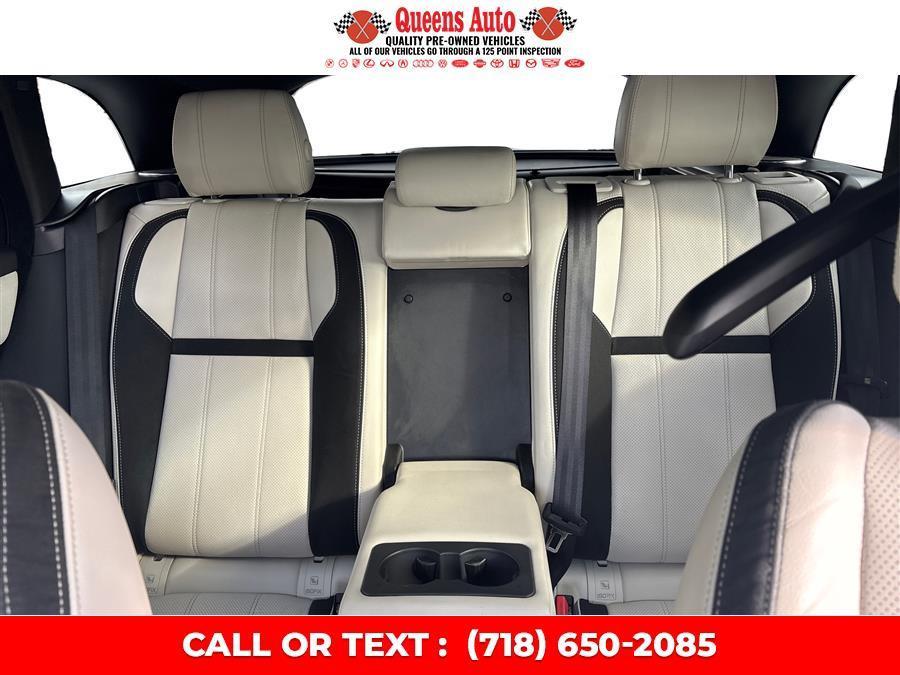 used 2019 Land Rover Range Rover Velar car, priced at $20,995
