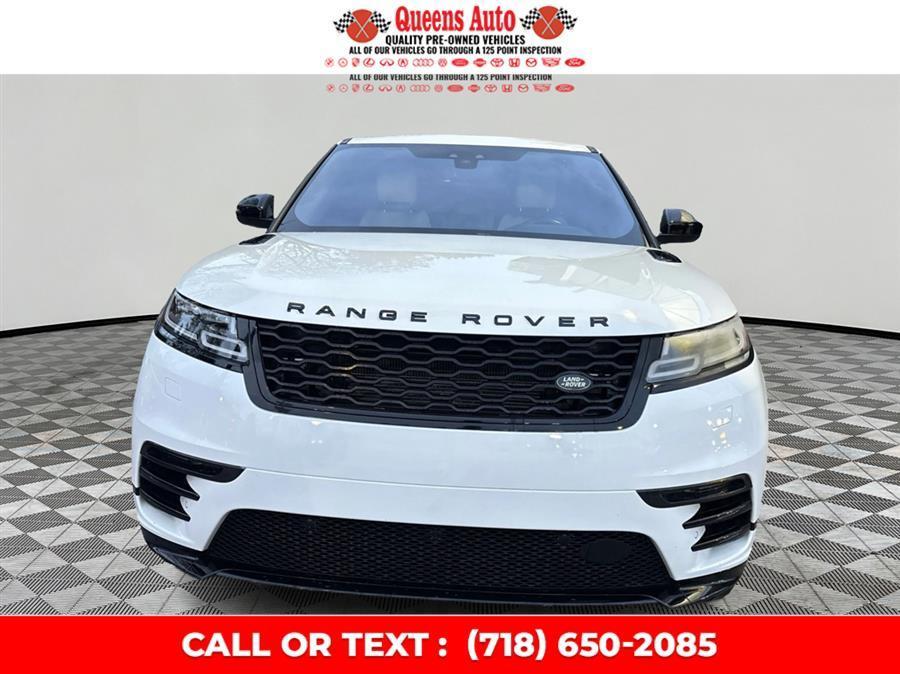 used 2019 Land Rover Range Rover Velar car, priced at $20,995