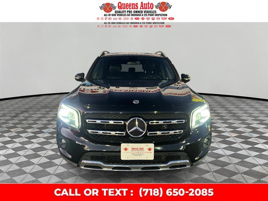 used 2020 Mercedes-Benz GLB 250 car, priced at $17,495