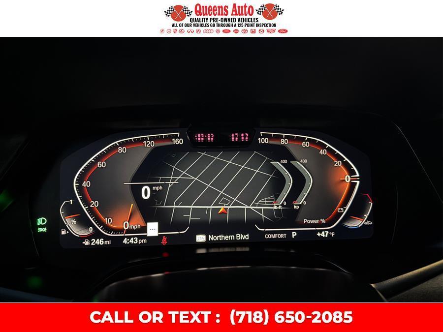 used 2022 BMW X5 car, priced at $32,995