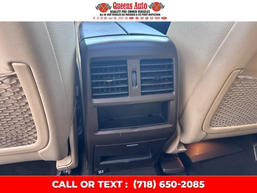 used 2017 Mercedes-Benz GLS 450 car