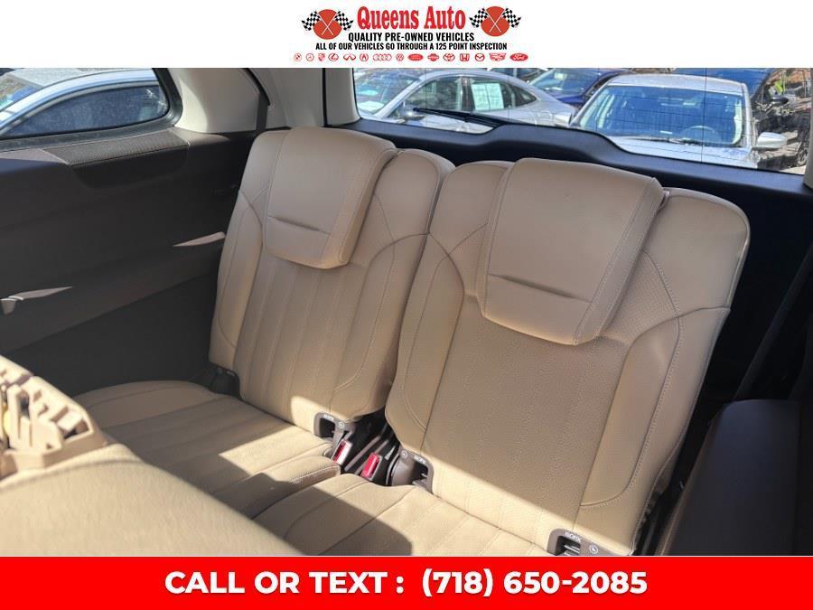 used 2017 Mercedes-Benz GLS 450 car