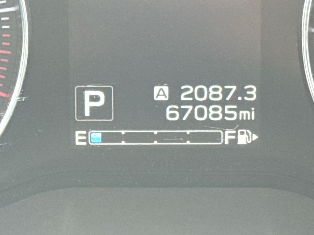 used 2019 Subaru Crosstrek car, priced at $19,497