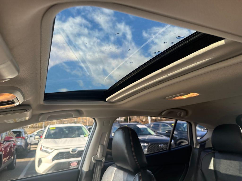 used 2019 Subaru Crosstrek car, priced at $19,497