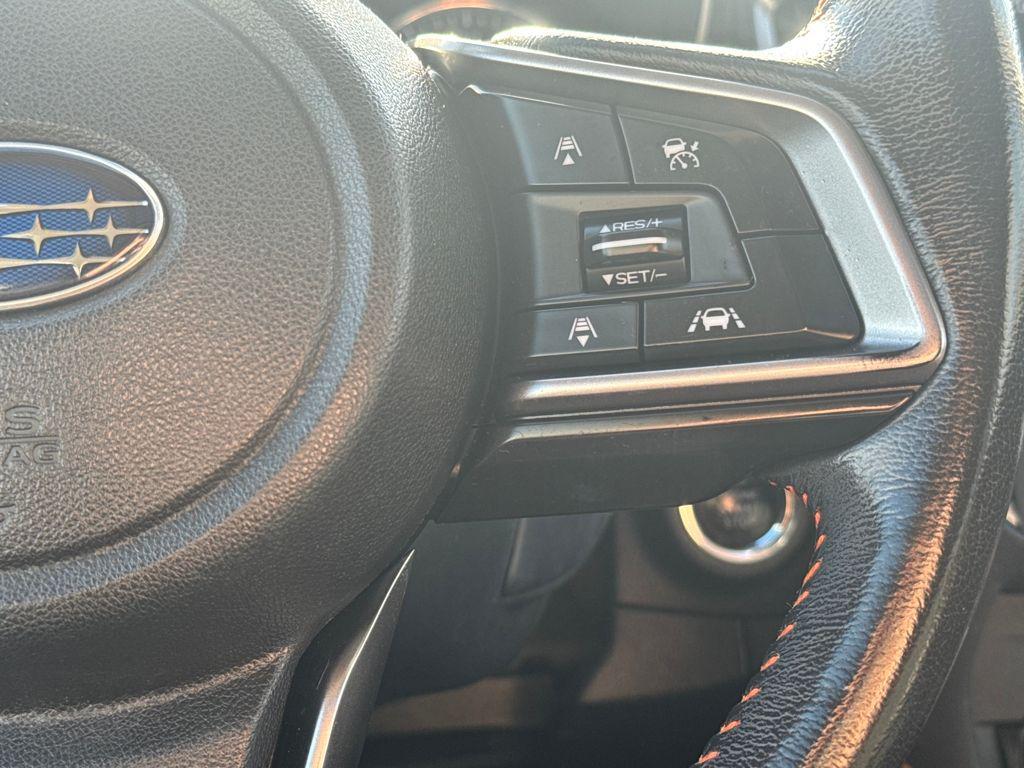 used 2019 Subaru Crosstrek car, priced at $19,497