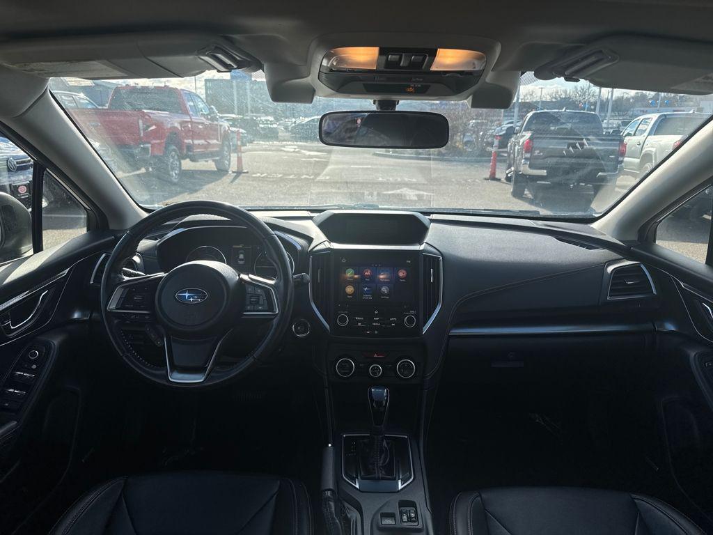 used 2019 Subaru Crosstrek car, priced at $19,497