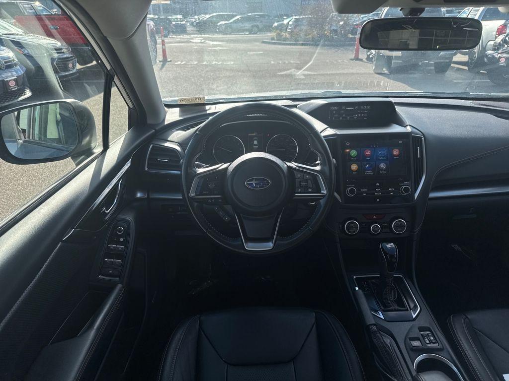 used 2019 Subaru Crosstrek car, priced at $19,497