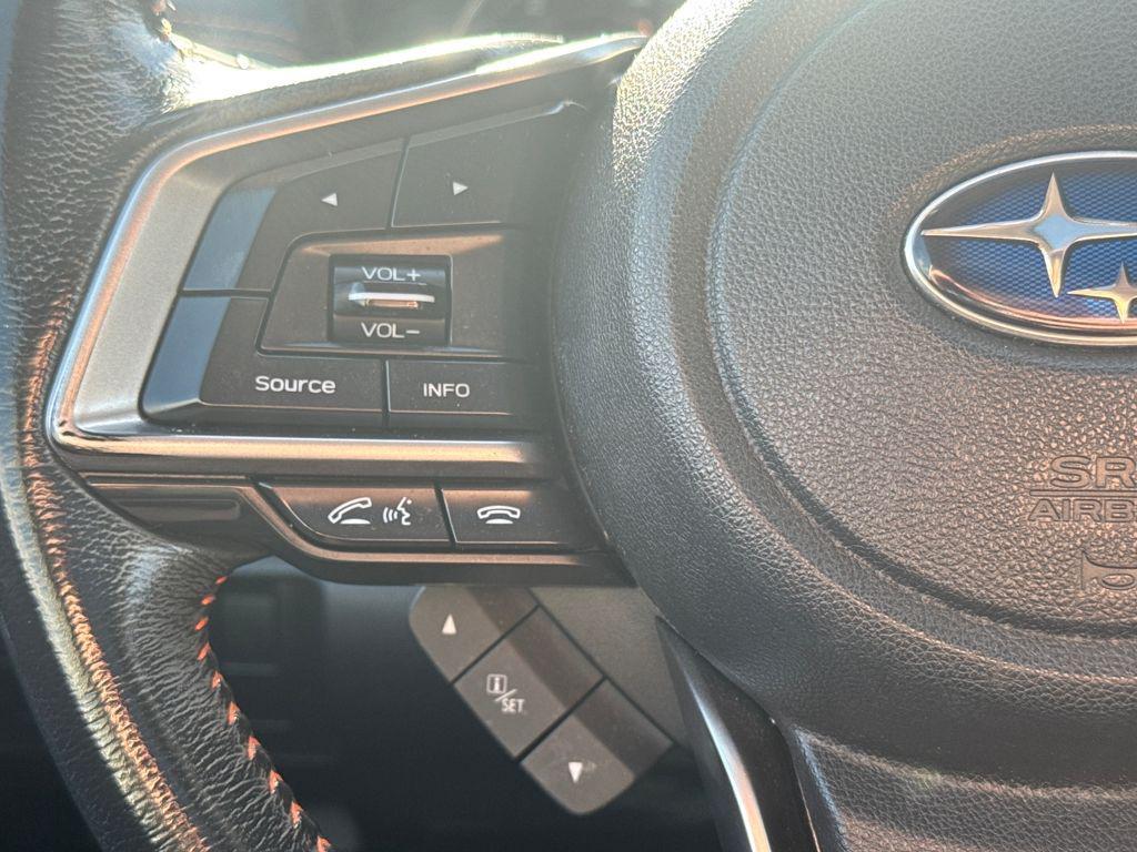 used 2019 Subaru Crosstrek car, priced at $19,497