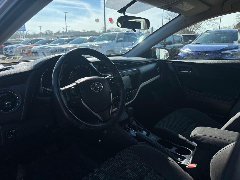 used 2016 Scion iM car, priced at $12,498