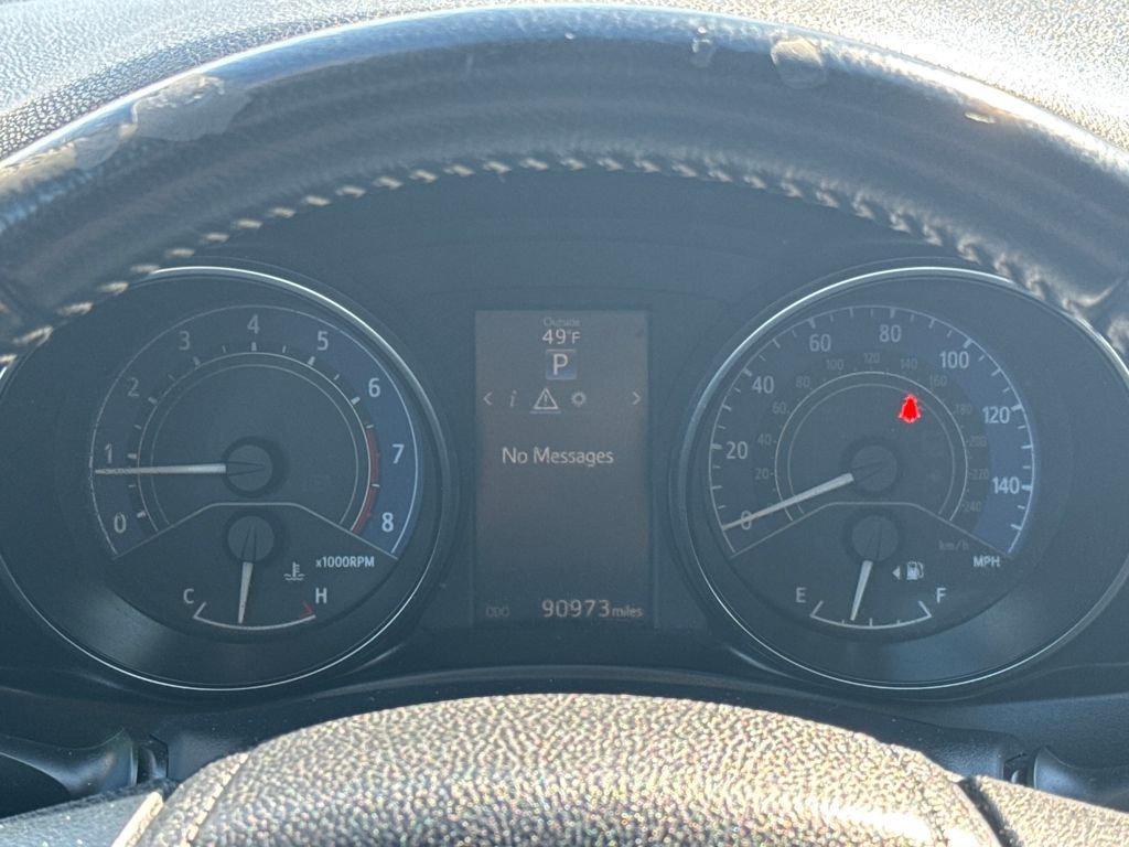 used 2016 Scion iM car, priced at $12,498