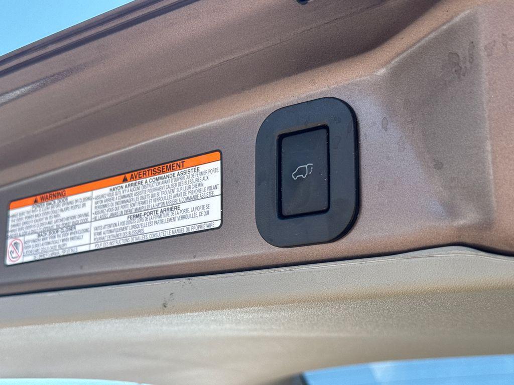 used 2020 Toyota Sienna car, priced at $36,750