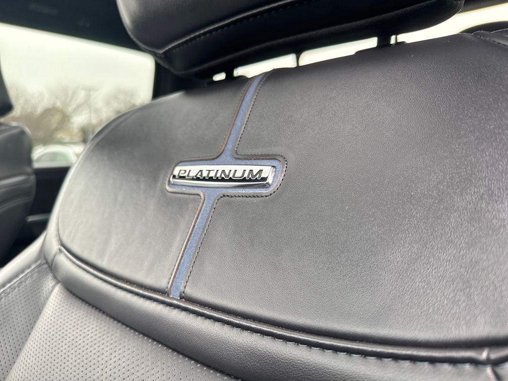 used 2025 Ford F-150 car, priced at $68,998