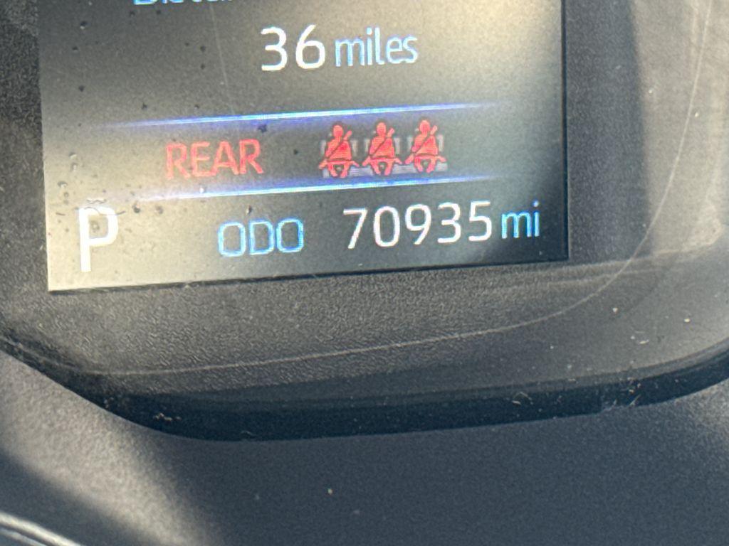 used 2022 Toyota Corolla car, priced at $20,999