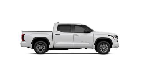 new 2026 Toyota Tundra car, priced at $52,151