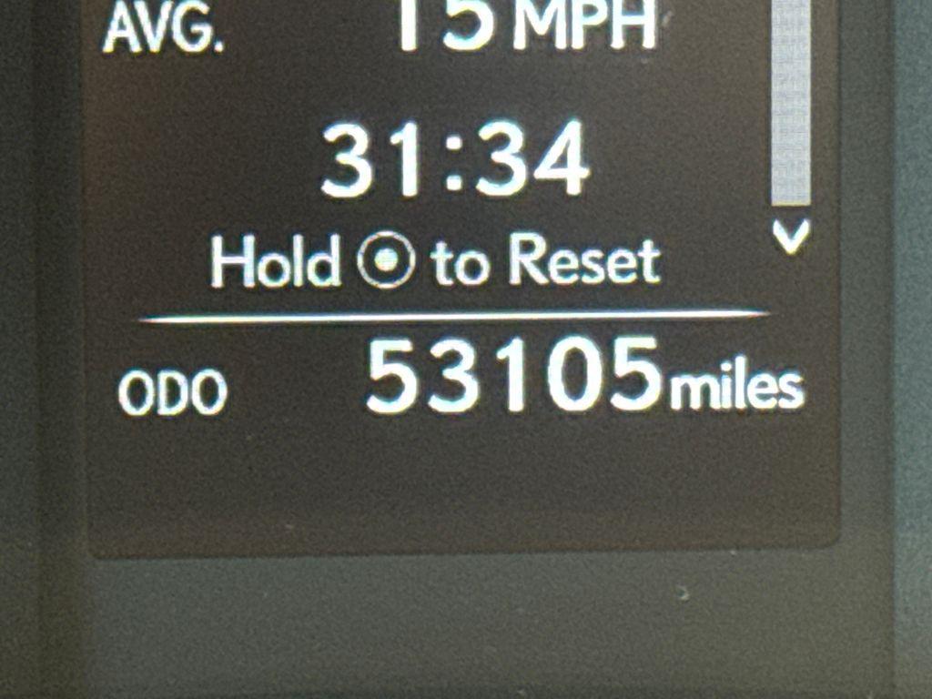 used 2023 Lexus GX 460 car, priced at $55,498