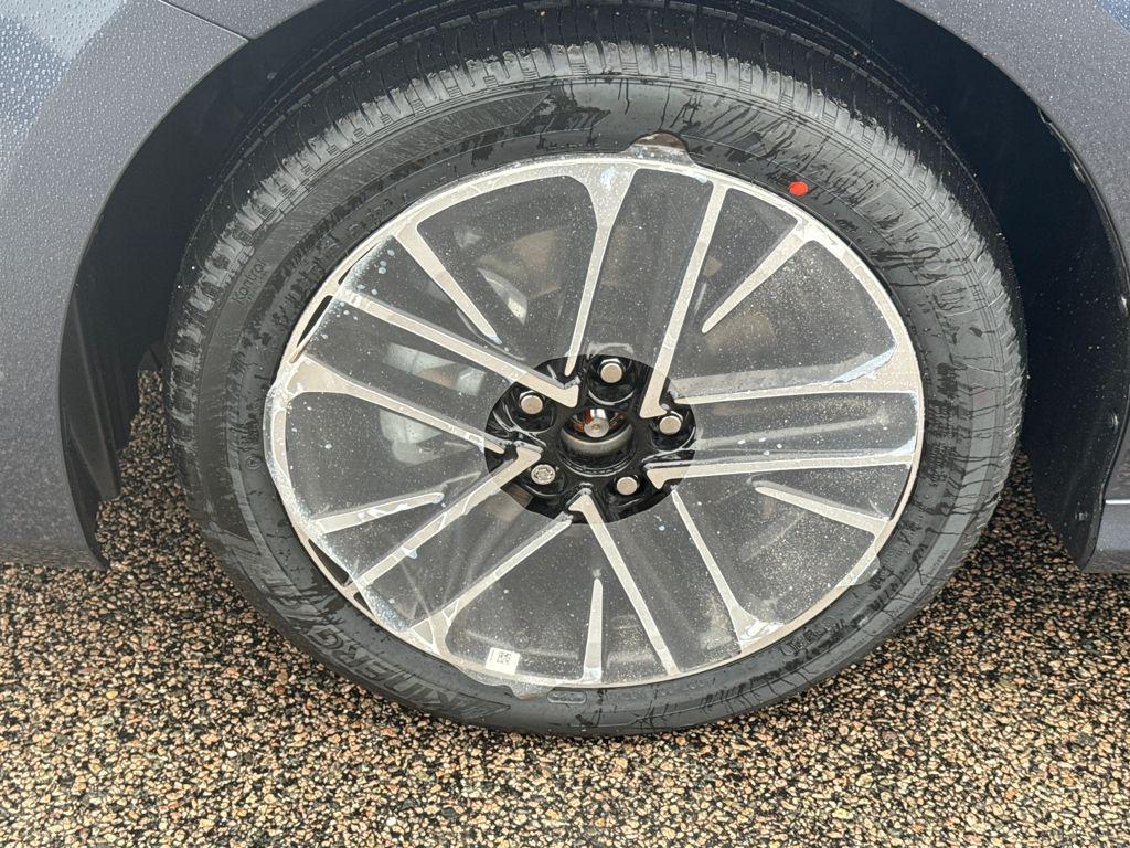 new 2026 Toyota Camry car, priced at $41,714