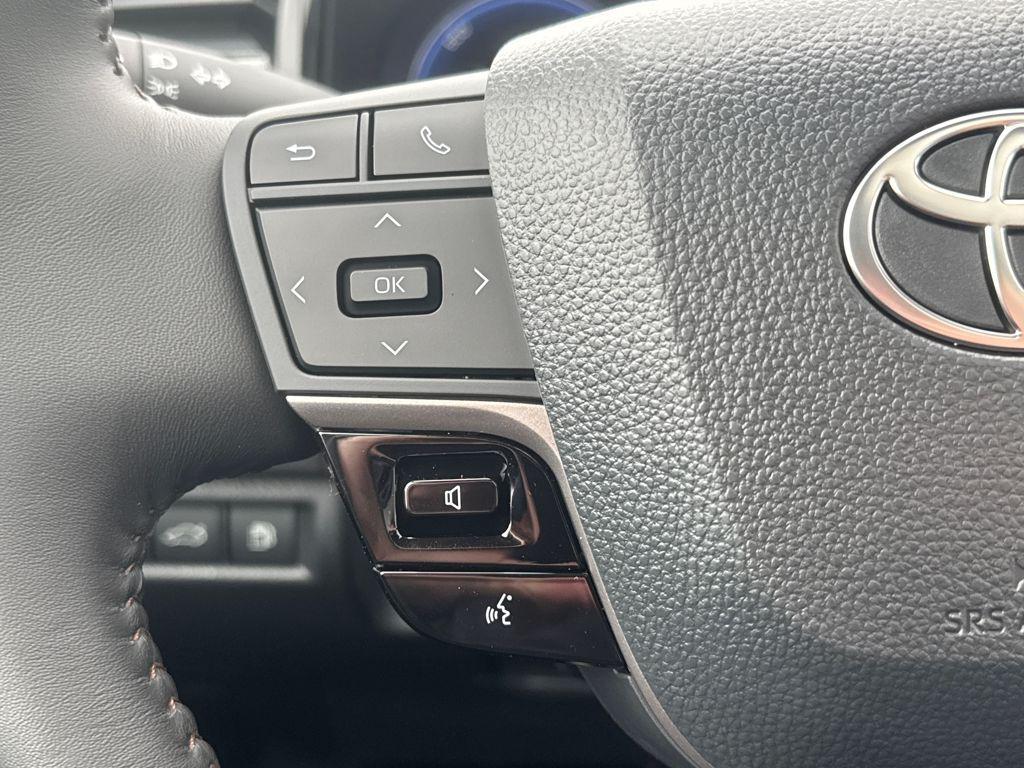 new 2026 Toyota Camry car, priced at $41,714