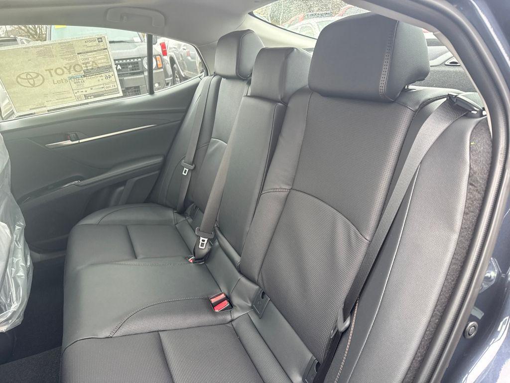 new 2026 Toyota Camry car, priced at $41,714