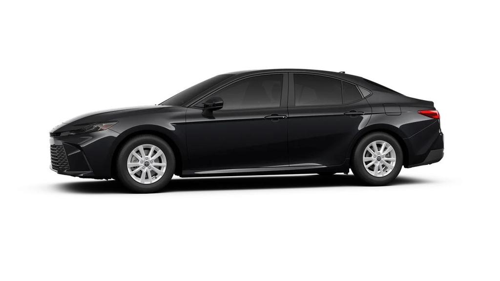 new 2026 Toyota Camry car, priced at $34,288
