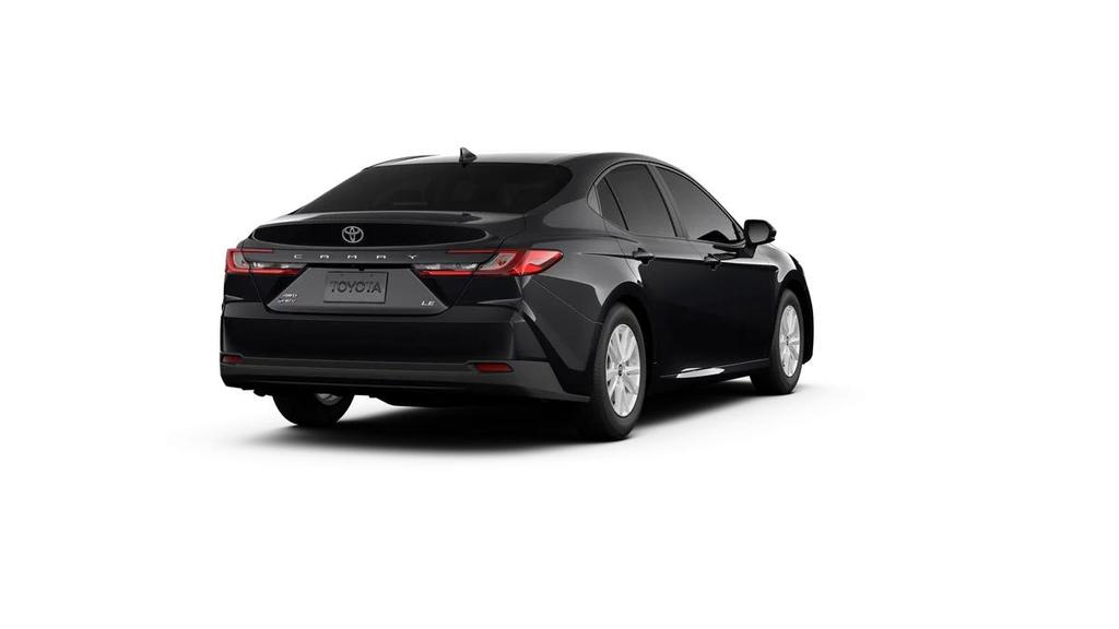 new 2026 Toyota Camry car, priced at $34,288