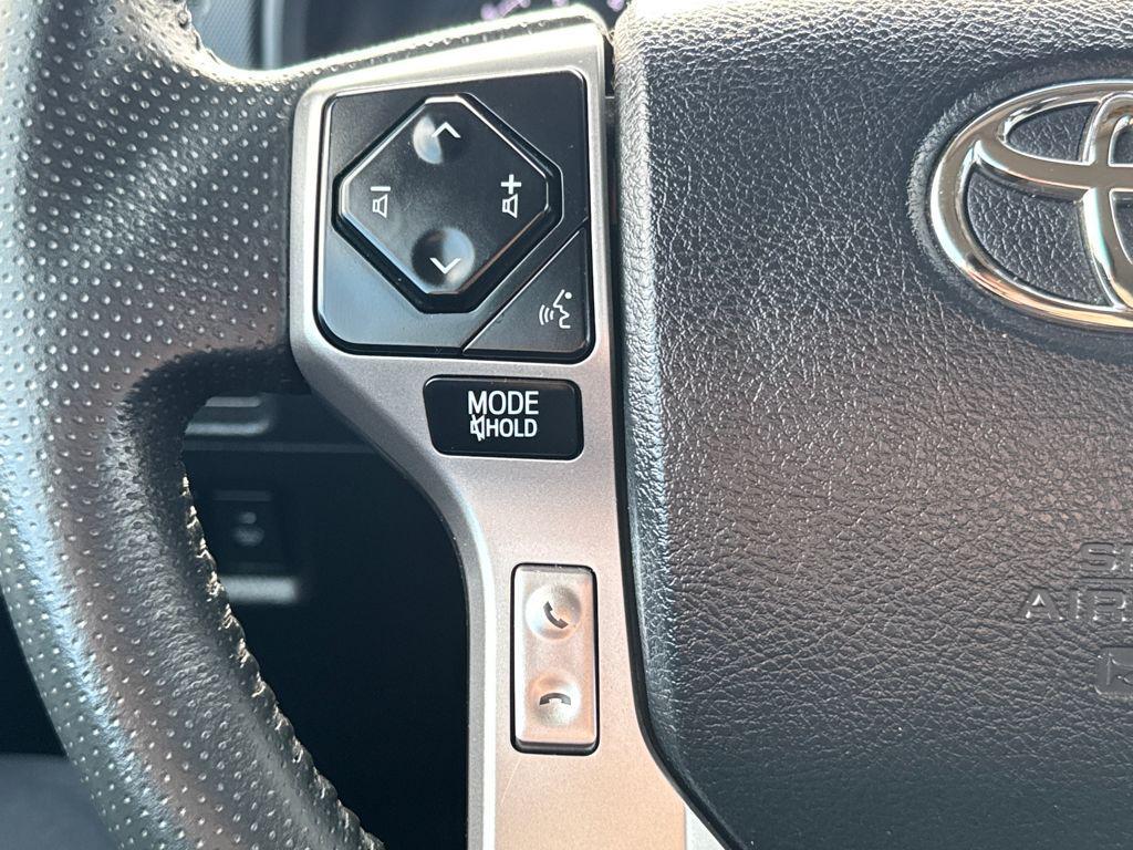 used 2022 Toyota 4Runner car, priced at $38,741