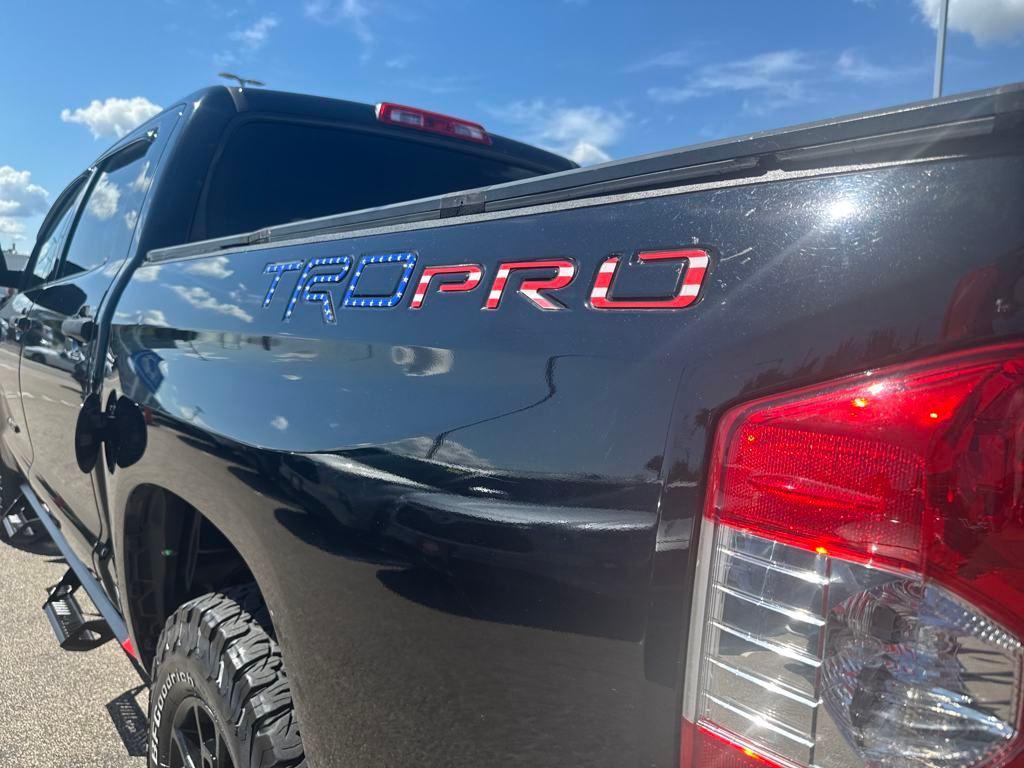 used 2019 Toyota Tundra car, priced at $39,249