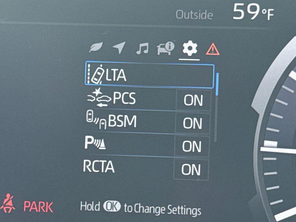 used 2025 Toyota Tundra Hybrid car, priced at $63,249