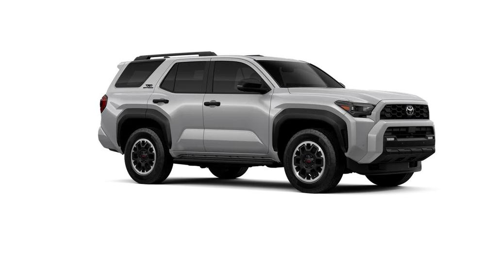 new 2026 Toyota 4Runner car, priced at $61,102