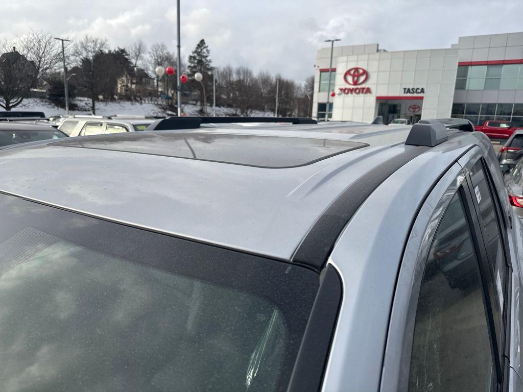 new 2026 Toyota 4Runner car, priced at $61,102