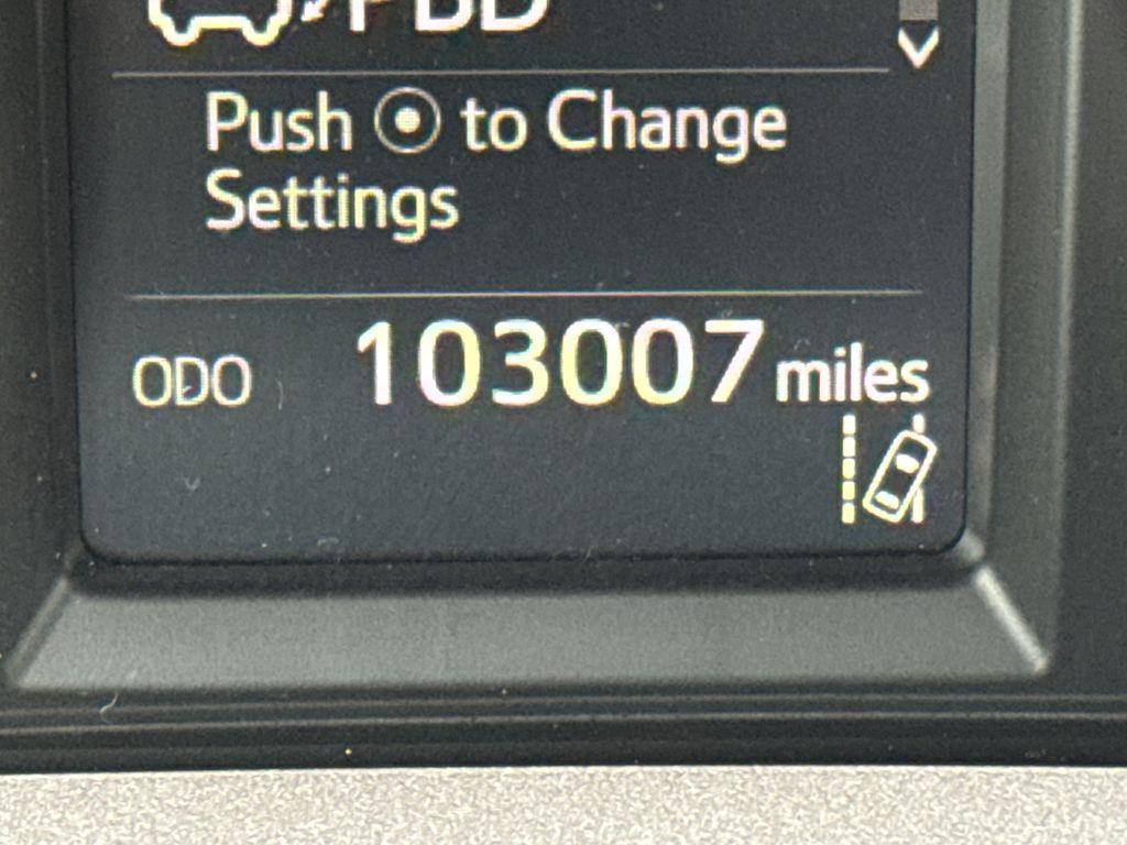 used 2018 Toyota RAV4 car, priced at $19,497