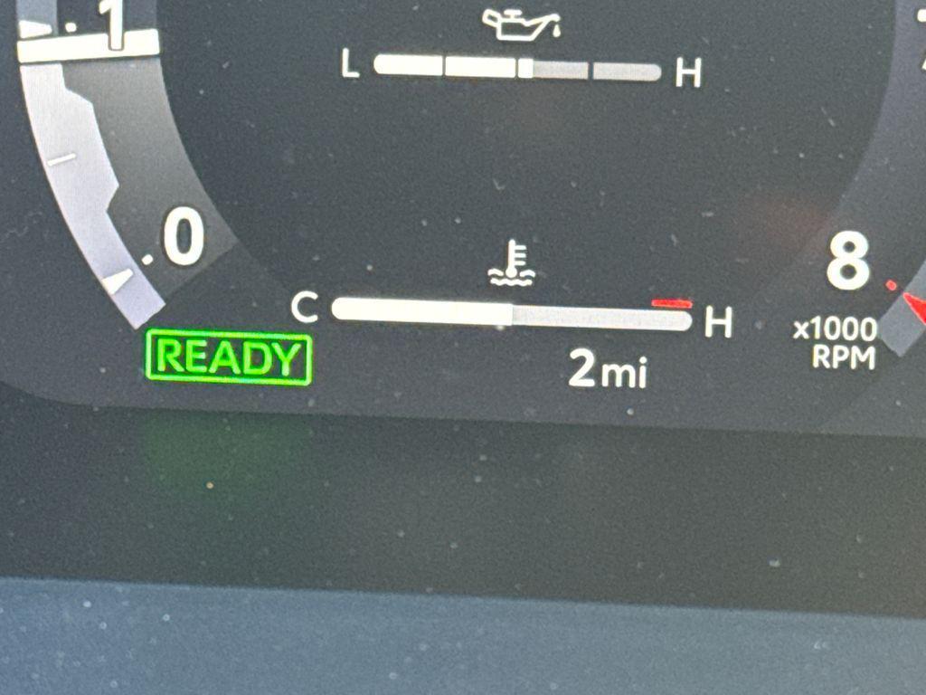 new 2026 Toyota 4Runner car, priced at $58,268