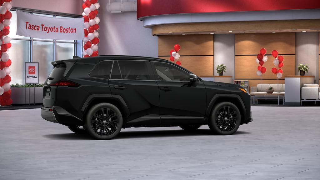 new 2026 Toyota RAV4 Plug-In Hybrid car, priced at $50,553