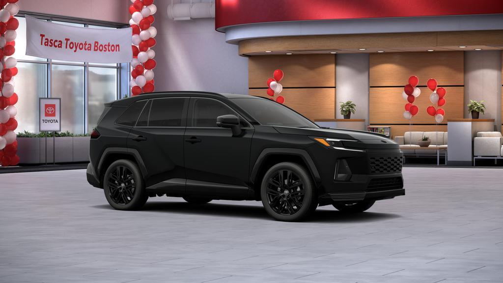 new 2026 Toyota RAV4 Plug-In Hybrid car, priced at $50,553