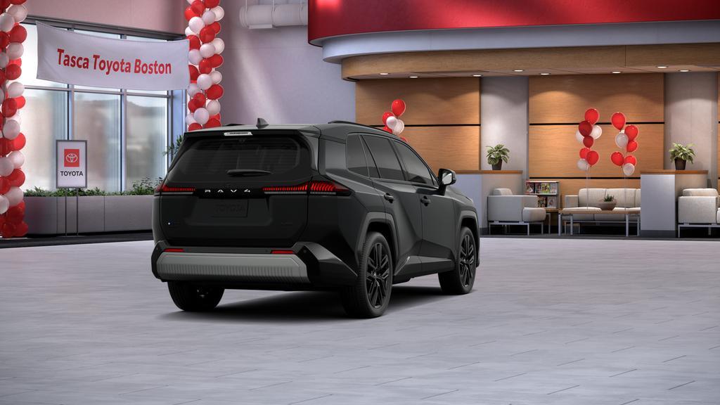 new 2026 Toyota RAV4 Plug-In Hybrid car, priced at $50,553