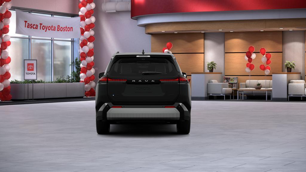 new 2026 Toyota RAV4 Plug-In Hybrid car, priced at $50,553