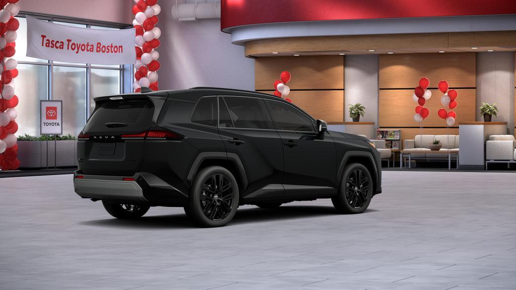 new 2026 Toyota RAV4 Plug-In Hybrid car, priced at $50,553