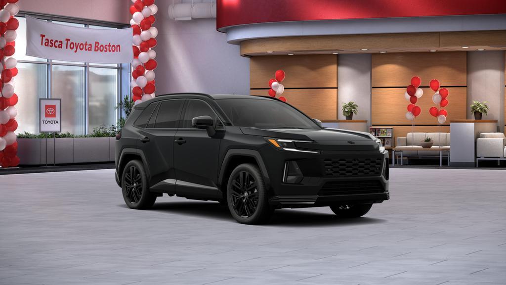 new 2026 Toyota RAV4 Plug-In Hybrid car, priced at $50,553