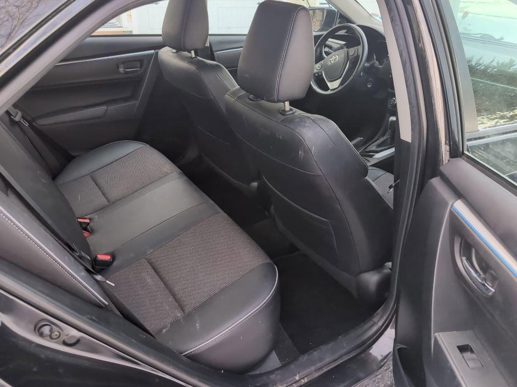 used 2014 Toyota Corolla car, priced at $12,399