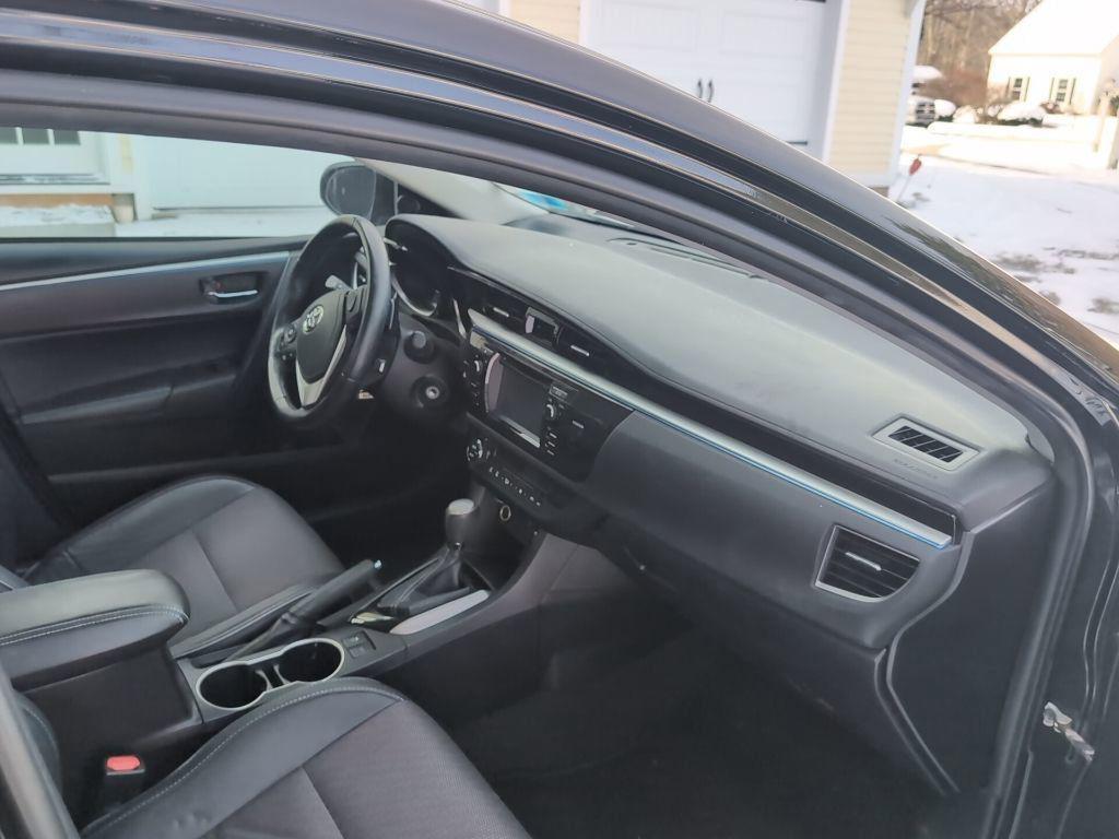 used 2014 Toyota Corolla car, priced at $12,399