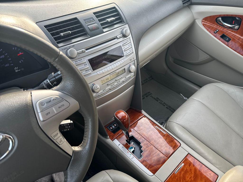 used 2011 Toyota Camry car, priced at $12,399