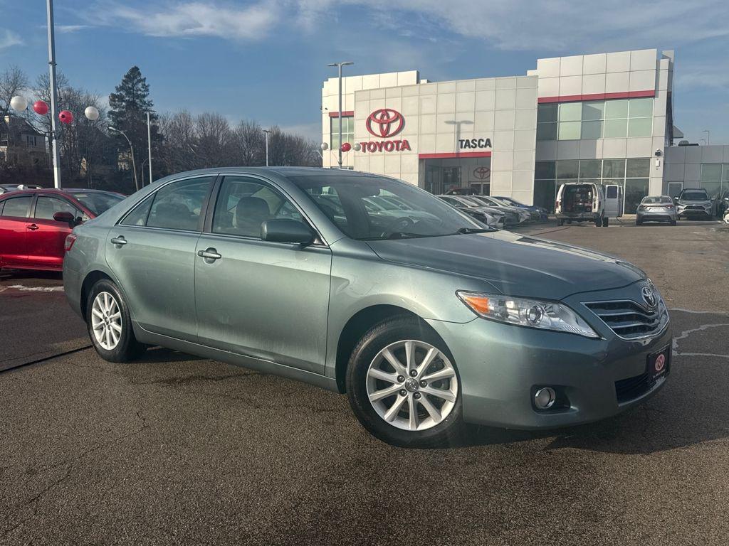 used 2011 Toyota Camry car, priced at $14,399