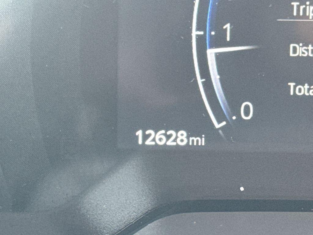 used 2024 Toyota Corolla Cross car, priced at $30,498